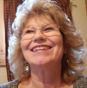 Meet your Posher, Kathy